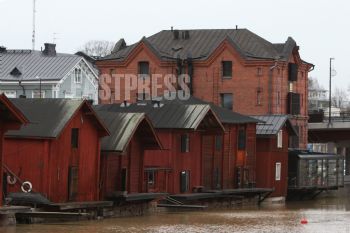 EA347642, Eastpress, Porvoo, Finland